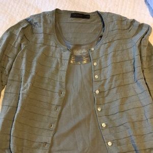 The Limited cardigan